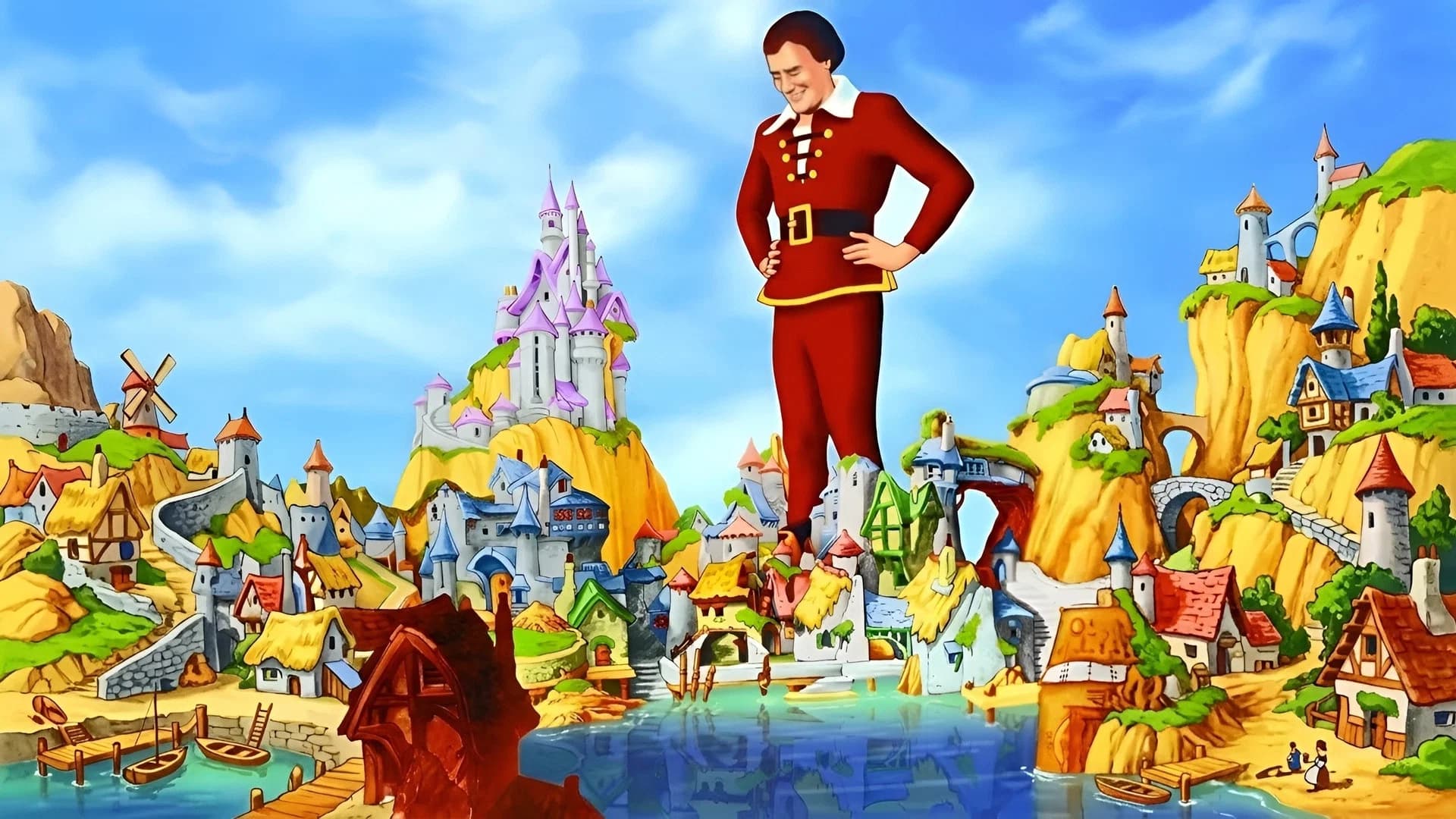 Gulliver's Travels
